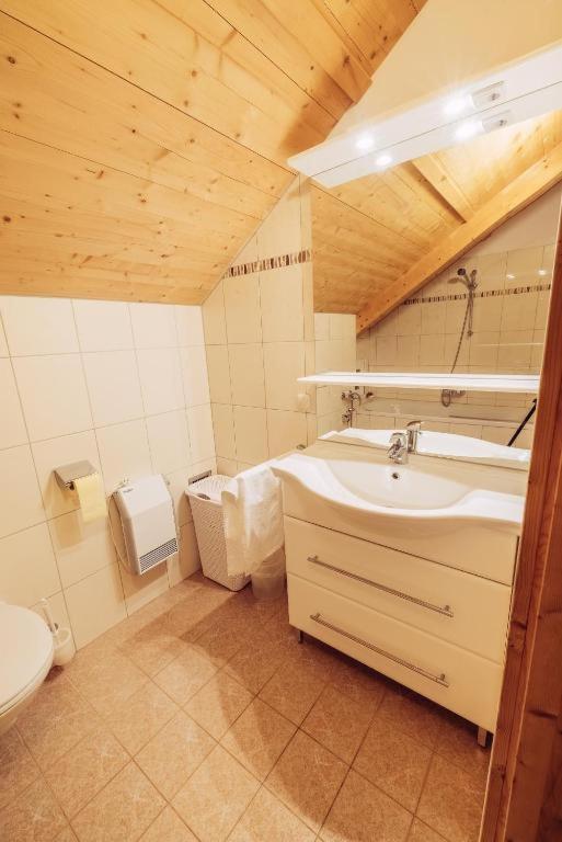 Woody Park Chalet 14 Kaindorf  Екстериор снимка