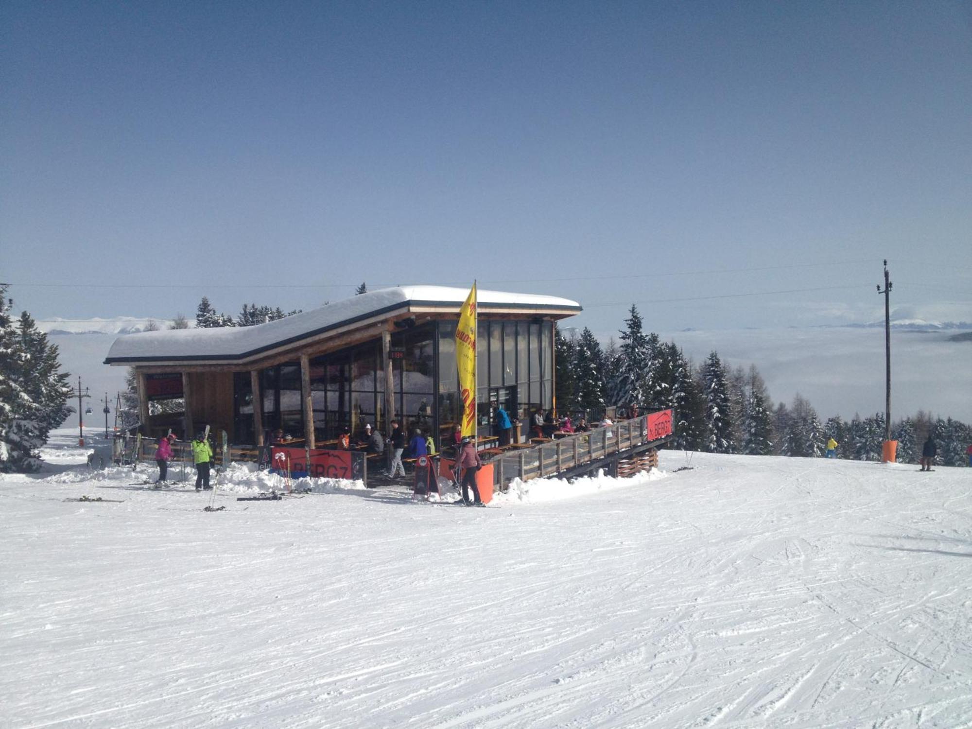 Woody Park Chalet 14 Kaindorf  Екстериор снимка