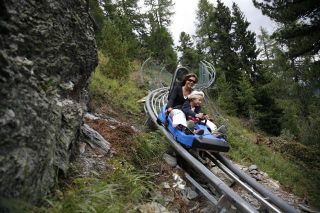 Woody Park Chalet 14 Kaindorf  Екстериор снимка