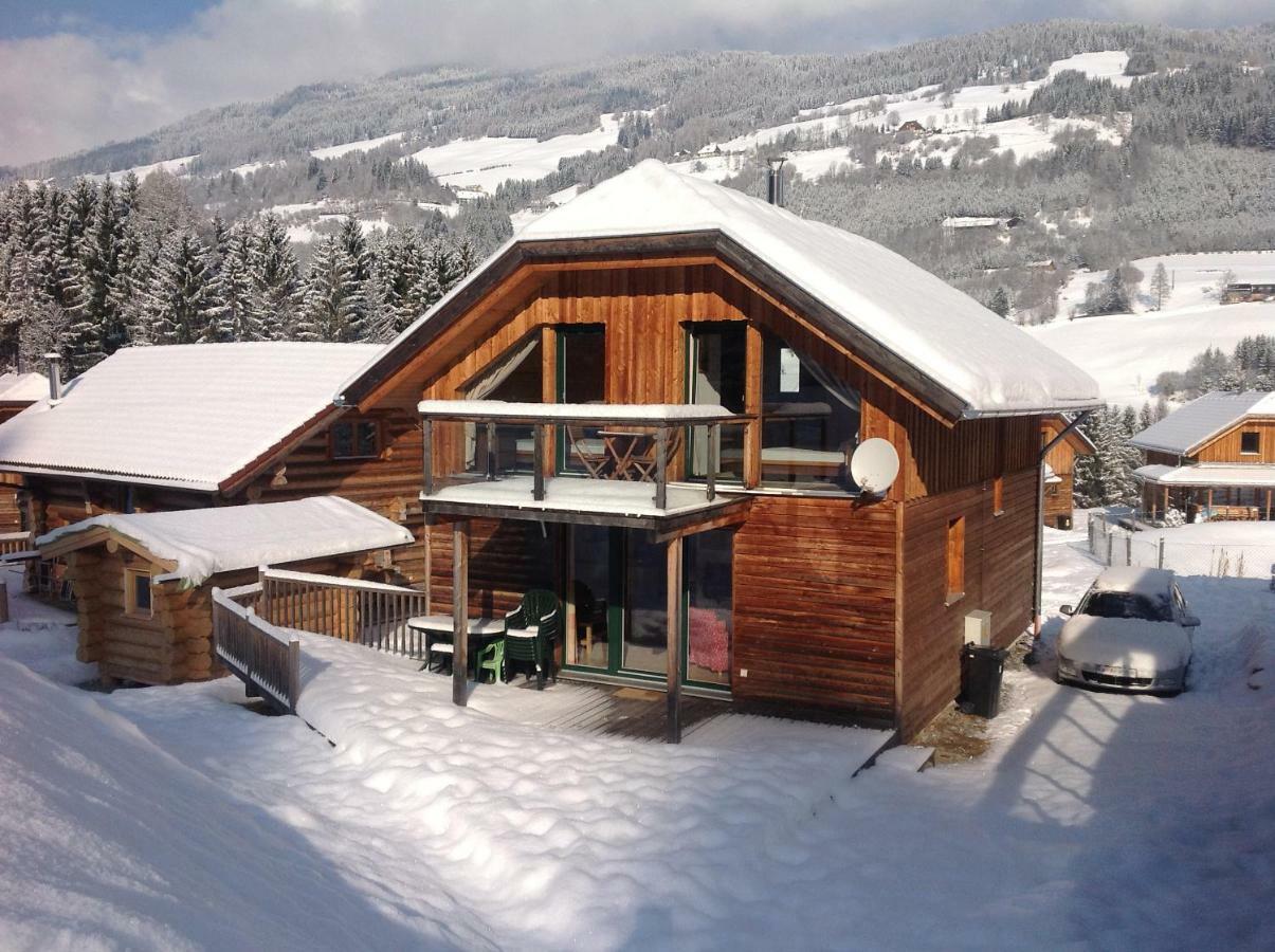 Woody Park Chalet 14 Kaindorf  Екстериор снимка