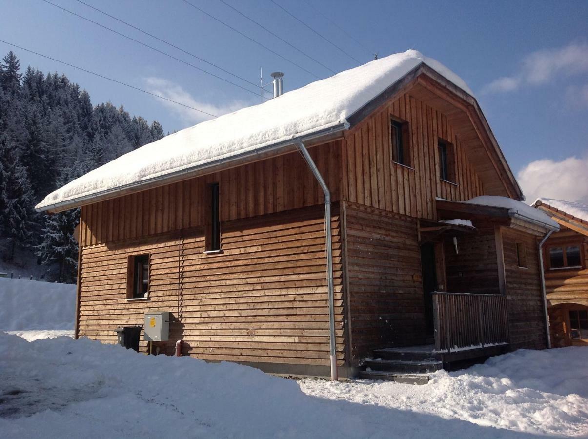 Woody Park Chalet 14 Kaindorf  Екстериор снимка