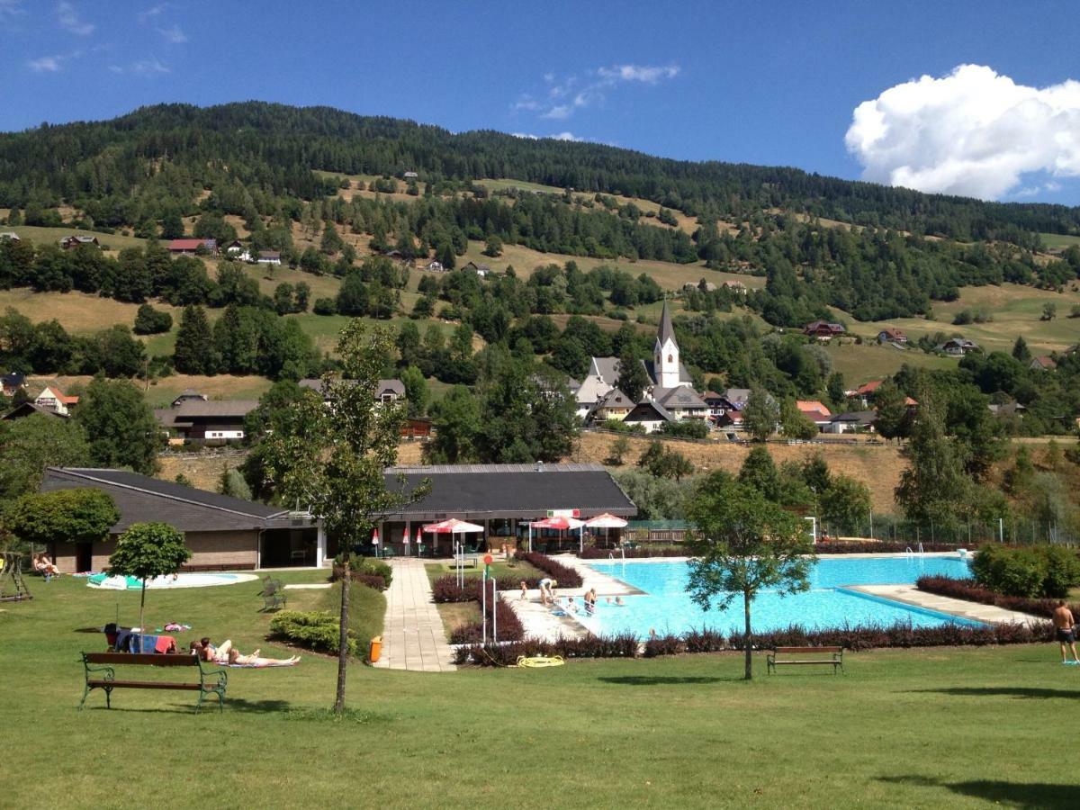 Woody Park Chalet 14 Kaindorf  Екстериор снимка