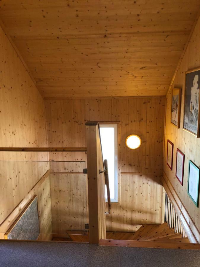 Woody Park Chalet 14 Kaindorf  Екстериор снимка